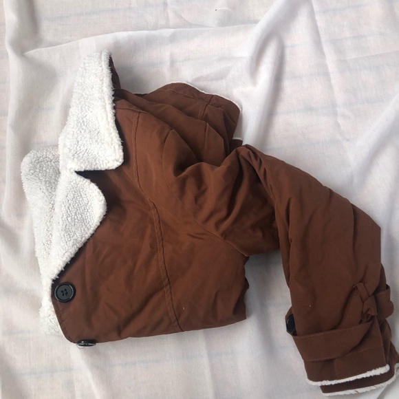 XICHILU be young dream jacket - Picture 5 of 6